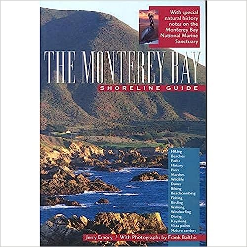 The Monterey Bay Shoreline Guide