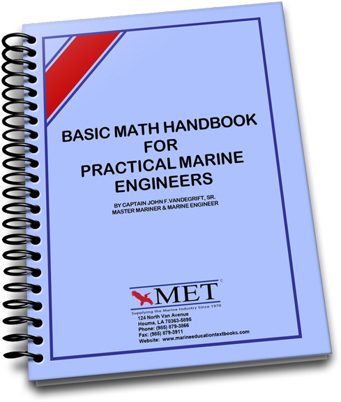 BK-458 Basic Math Handbook for Engineers