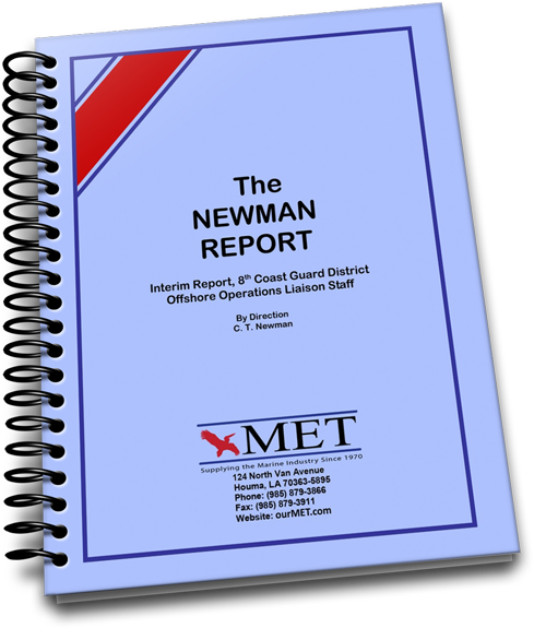 BK-515 Newman Report, The.