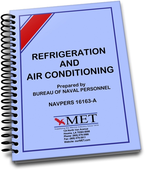 BK-752 Refrigeration and Air Conditioning