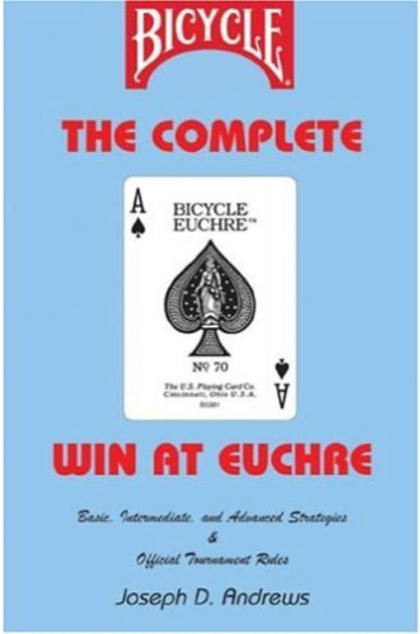 The Complete Win At Euchre