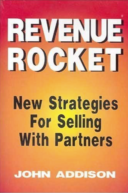 Revenue Rocket