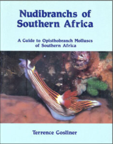 Nudibranchs of Southern Africa