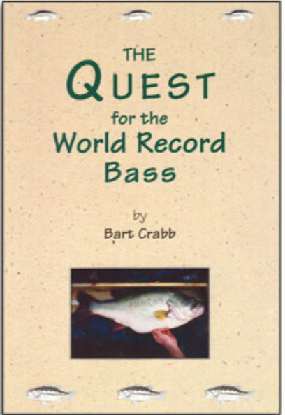 The Quest for the World Record Bass