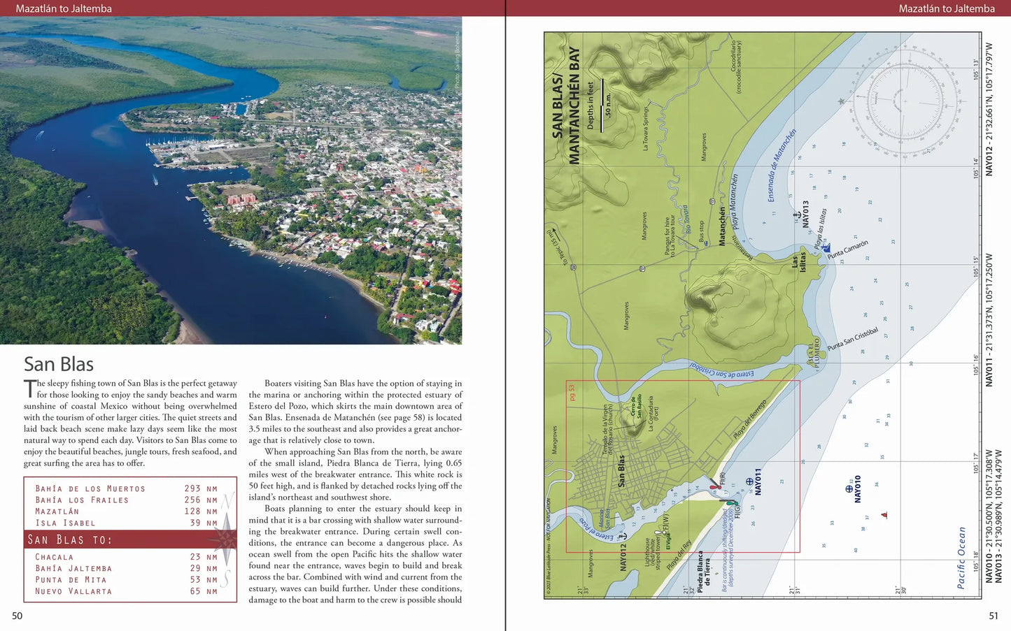 PACIFIC MEXICO: A CRUISER'S GUIDEBOOK (3rd Edition)