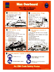 S-312 Man Overboard