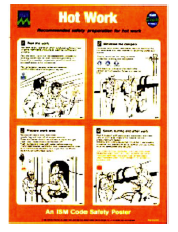 S-319 Hot Work