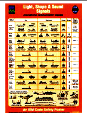 S-325 Light Shape & Sound Signals