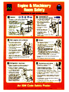 S-347 Engine & Machinery Room Safety