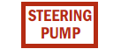 S-87 Steering Pump