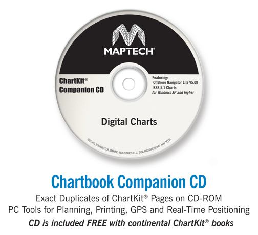 Captain’s-Nautical-Supplies-MapTech-ChartKit-Region6-Norfolk-Virginia-Florida-Intracoastal-Waterway-P4