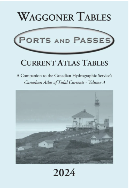 2025 Waggoner Current Atlas Tables