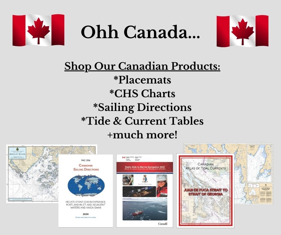 We Are Home To All Canadian Products