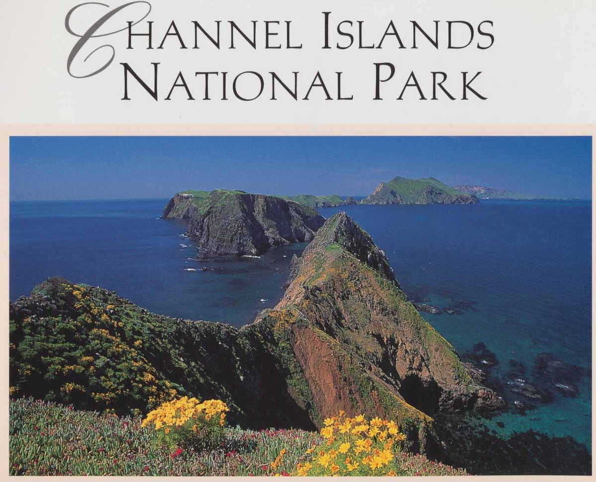 Channel Islands National Park