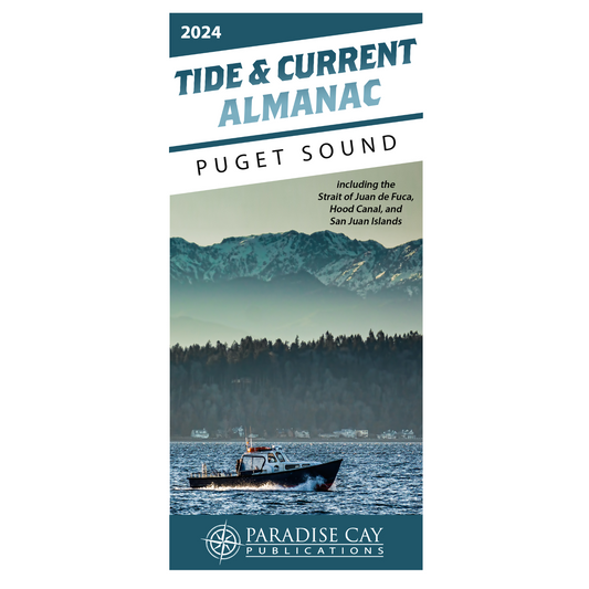 Tide Current Tables ProStar Publications tide-current-tables-prostar-publications