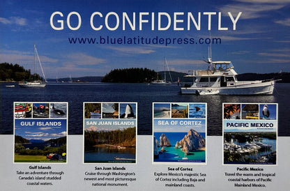 SAN JUAN ISLANDS: A BOATER'S GUIDEBOOK