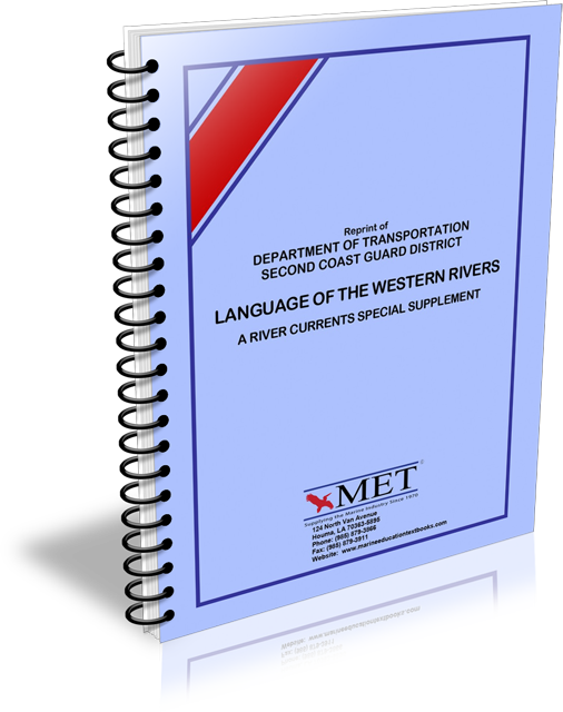 BK-0075 Language/Western Rivers-Reprint