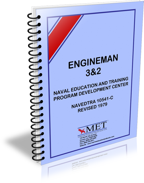 BK-220 Engineman 3 & 2-Reprint 10541C