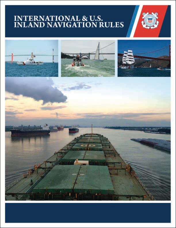 Nav Rules App NOAA Navigation Rules – ProStar Publications