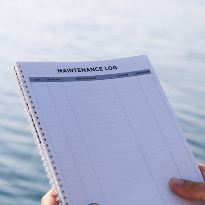 One Ocean Logbook