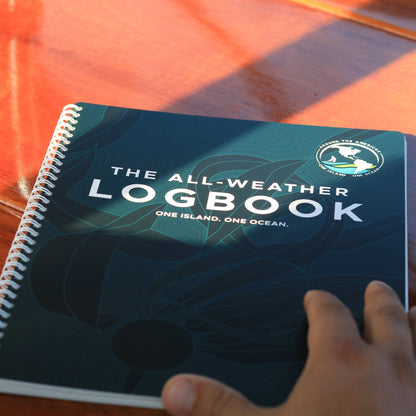 One Ocean Logbook