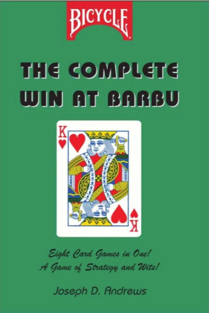 The Complete Win at Barbu