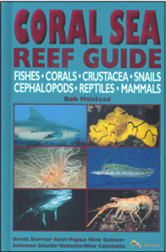Hawaiian Coral Sea Reef Ecology, by David Gulko