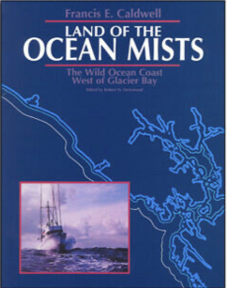 Land of the Ocean Mists by Francis Caldwell