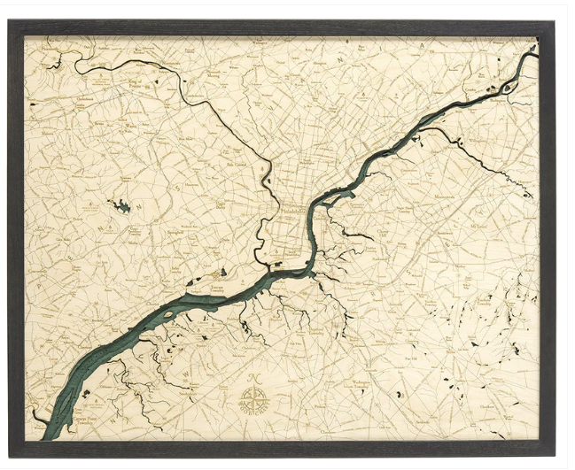 WoodChart of Philadelphia