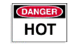 S-362 Danger Hot