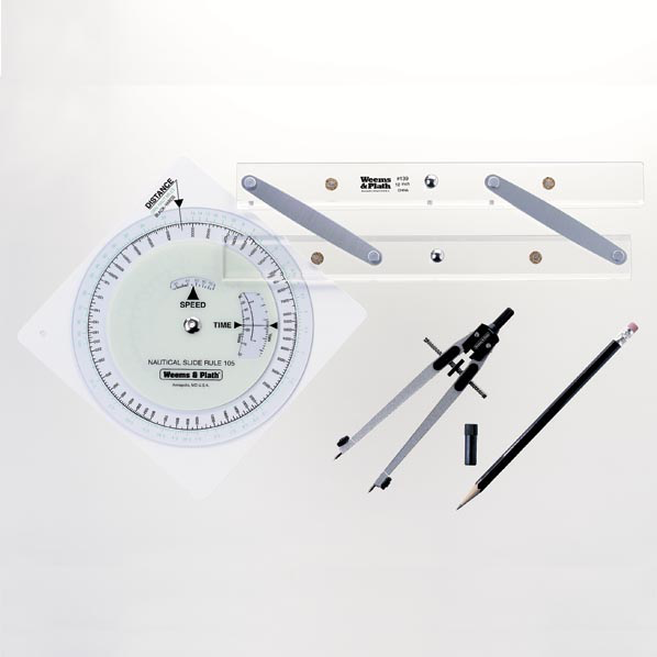 Navigation Sets #32200 Primary Navigation Set – ProStar Publications