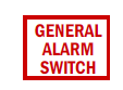 General Alarm Switch