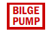 S-235 Bilge Pump