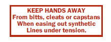 Keep Hands Away