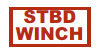 Stbd. Winch