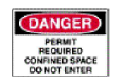 Permit Required Confined Space