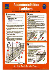 S-304 Accommodation Ladders