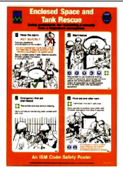 S-314 Enclosed Space & Tank Rescue – ProStar Publications