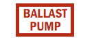 S-84 Ballast Pump