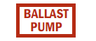 Ballast Pump