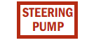 Steering Pump