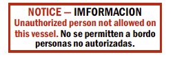 SSE-118 Notice - Informacion