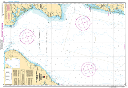 CHS Print-on-Demand Charts Canadian Waters-4906: West Point €/to Baie de Tracadie, CHS POD Chart-CHS4906